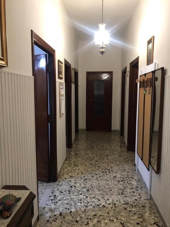 Apartment La Paloma In Alghero Centre Exterior foto