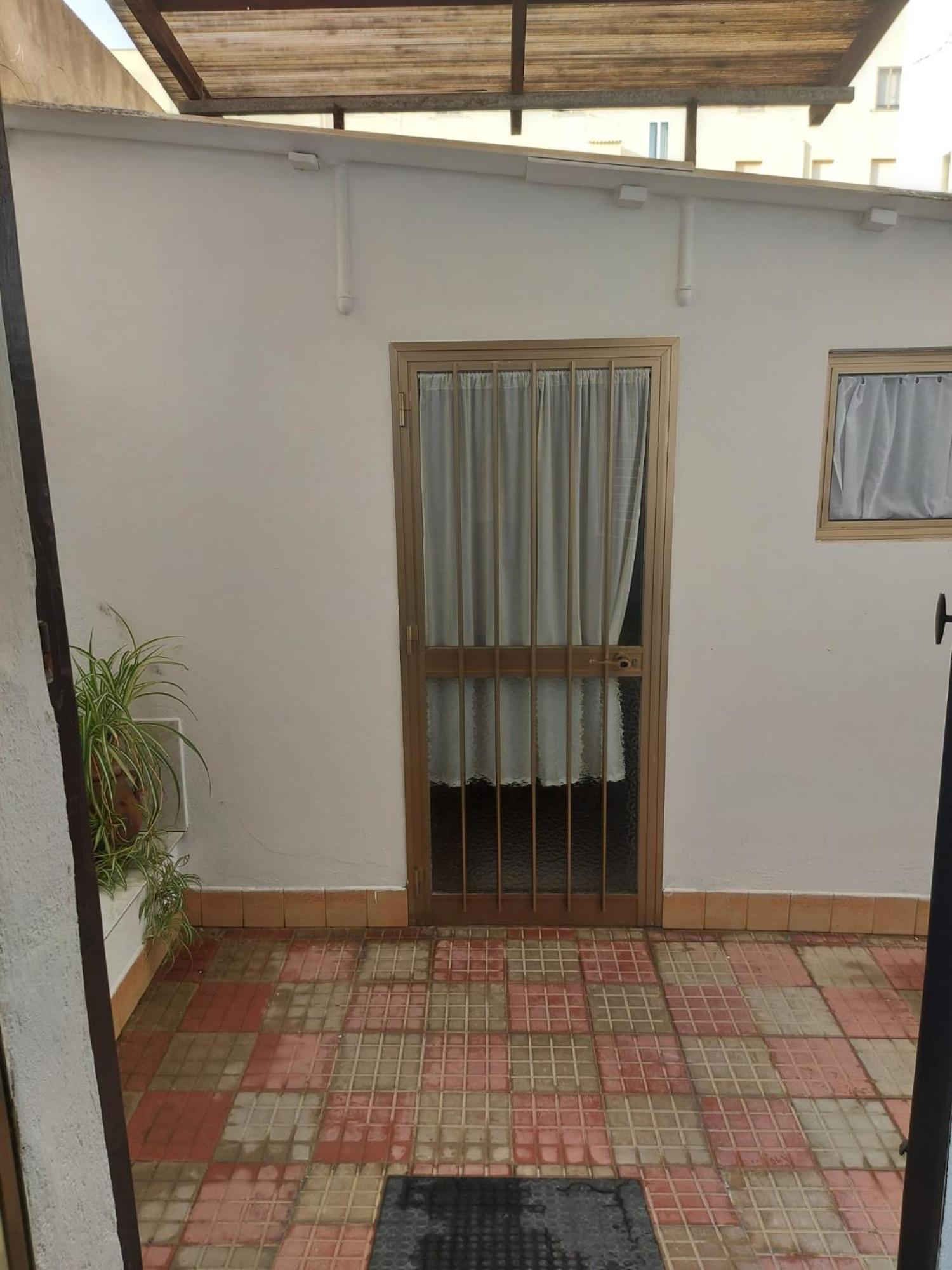 Apartment La Paloma In Alghero Centre Exterior foto
